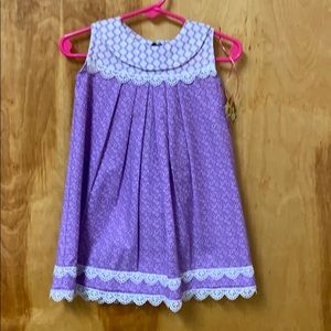Baby girls dress